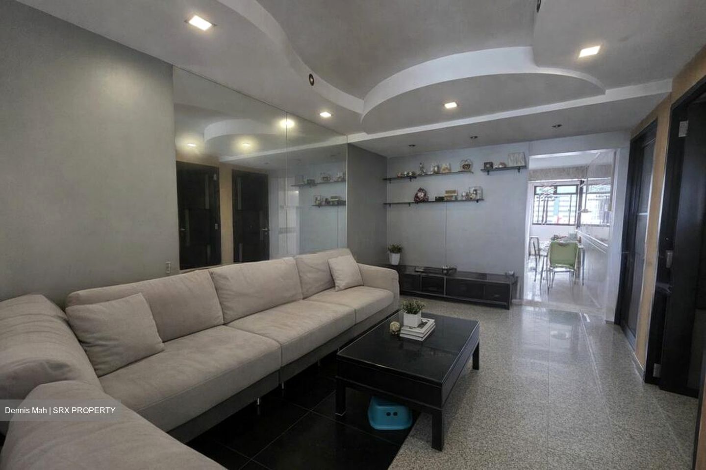Blk 22 Bukit Ho Swee Court (Bukit Merah), HDB 3 Rooms #522820301